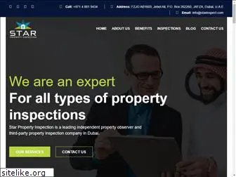 starinspect.com