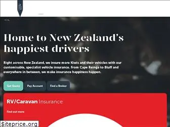 starinsure.co.nz