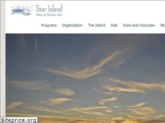 starisland.org