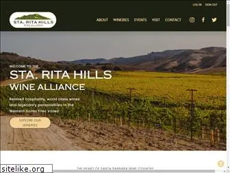 staritahills.com