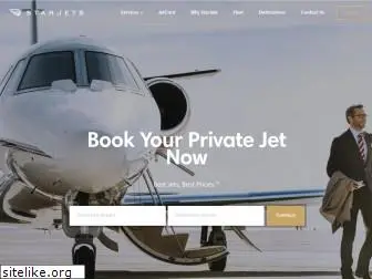 starjets.net