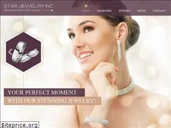 starjewelryinc.com