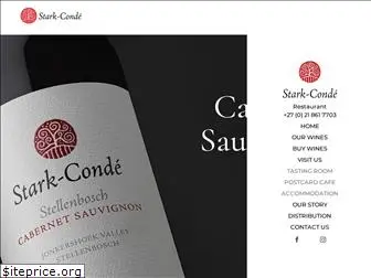 stark-conde.co.za