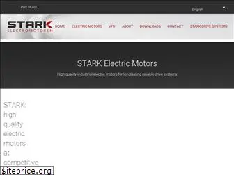 stark-elektromotoren.com
