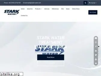 stark-water.com