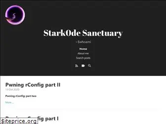 stark0de.com