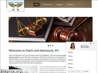 starkandhammack.net