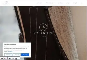 starkandsons.com