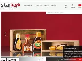 starkap.com