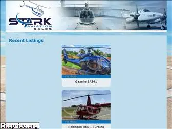 starkaviationsales.co.za