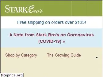 starkbros.com