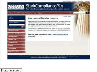 starkcompliance.com