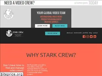 starkcrew.com