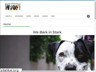 starkdogs.org