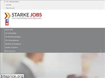 starke-jobs.de