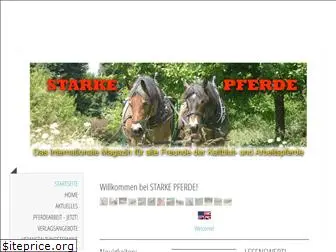 starke-pferde.com