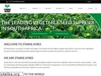 starkeayres.co.za