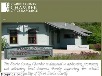 starkecountychamber.com