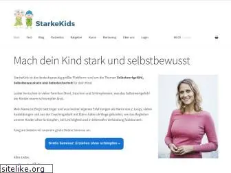 starkekids.com