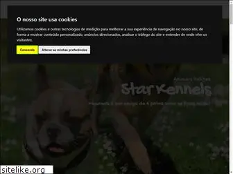 starkennels.com