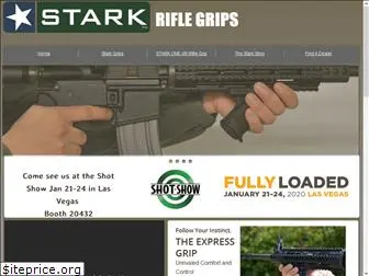 starkequipment.com