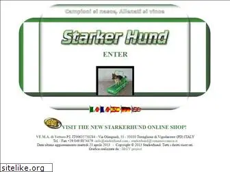 starkerhund.com