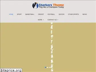 starkerstheme.com