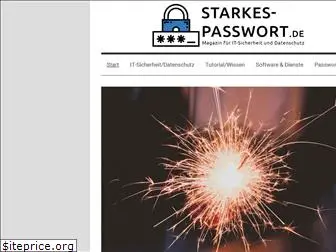 starkes-passwort.de