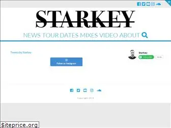 starkey-music.com