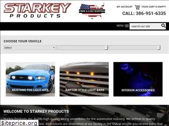 starkey-products.com
