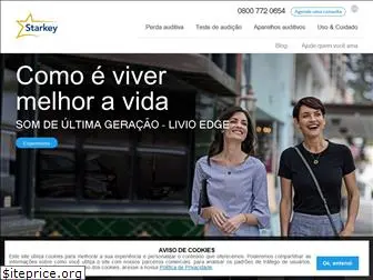 starkey.com.br