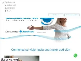 starkey.com.mx