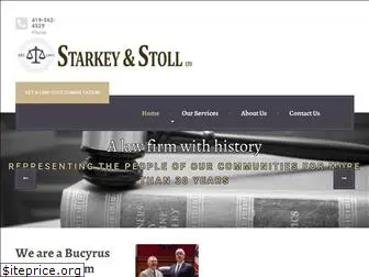 starkeyandstoll.com