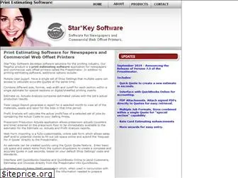 starkeysoftware.com