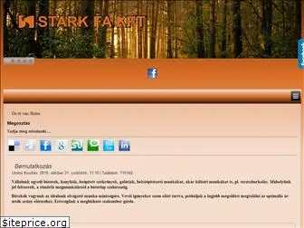 starkfa.hu