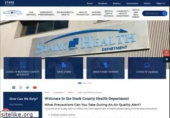 starkhealth.org