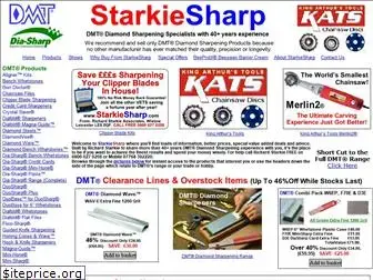 starkiesharp.com