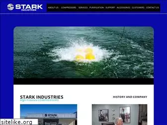 starkindustries.com