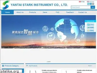 starkinstrument.com