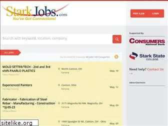 starkjobs.com