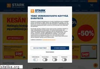 starkki.fi