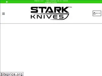 starkknives.com
