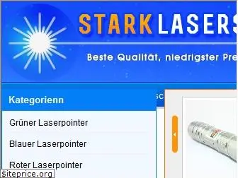 starklasers.com