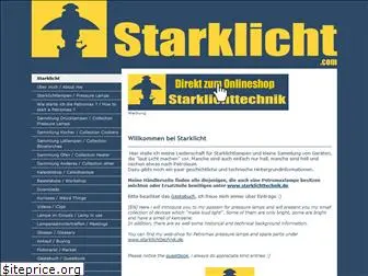 starklicht.com