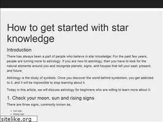 starknowledge.com