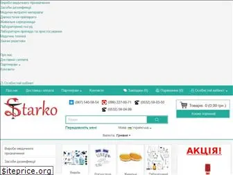 starko.com.ua