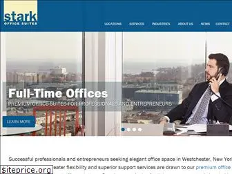 starkofficesuites.com
