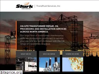 starkoil.com