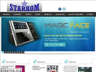 starkom.com.tr