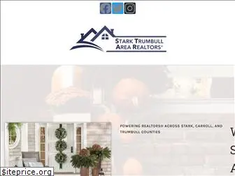 starkrealtors.com